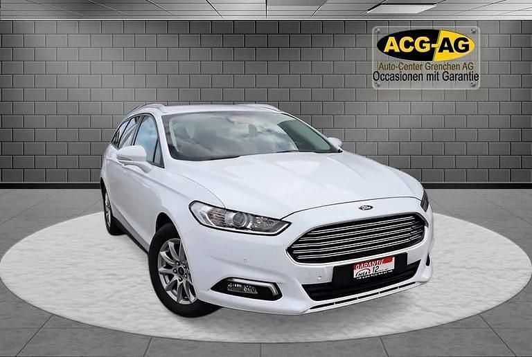 Gebraucht 2019 Ford Mondeo Business Edition | CHF 16’800 (Fairer Preis) - Bild 1/4