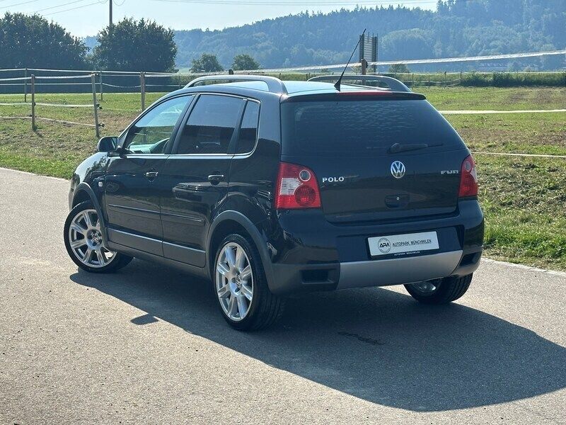Gebraucht VW Polo 75 PS (55 kW) 2005