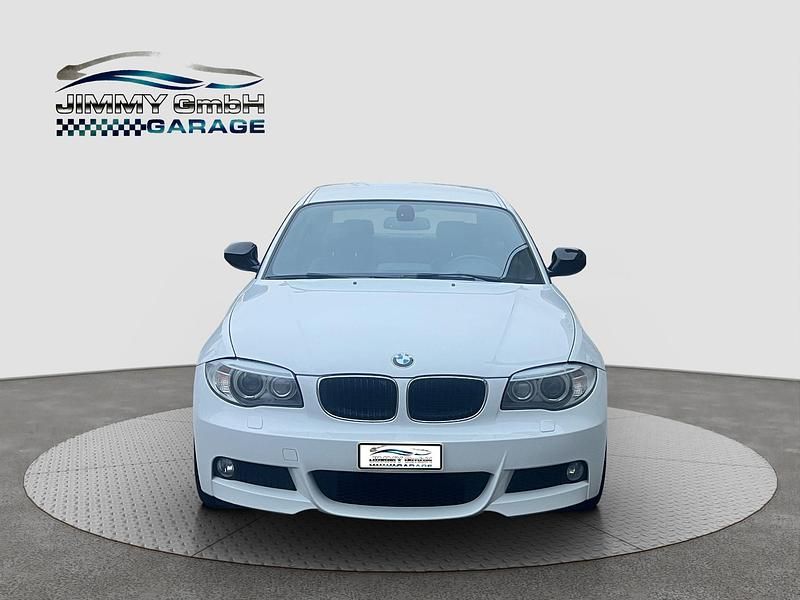 Gebraucht BMW 120 170 PS (125 kW) 2013 Kleinwagen