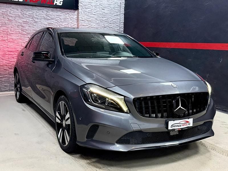 Gebraucht Mercedes A180 Style 122 PS (89 kW) 2017 Limousine