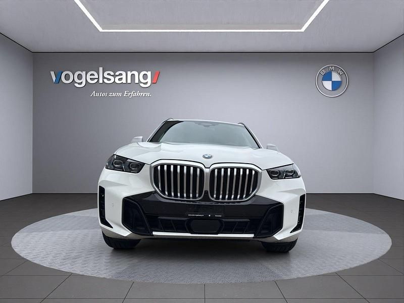 Gebraucht BMW X5 M Sport 286 PS (210 kW) 2024 SUV