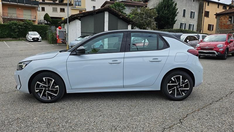 Neu Opel Corsa 100 PS (73 kW) 2025 Kleinwagen