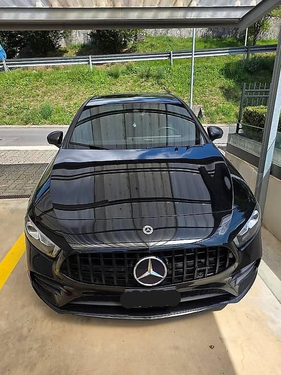 Gebraucht Mercedes A35 AMG AMG 306 PS (225 kW) 2020