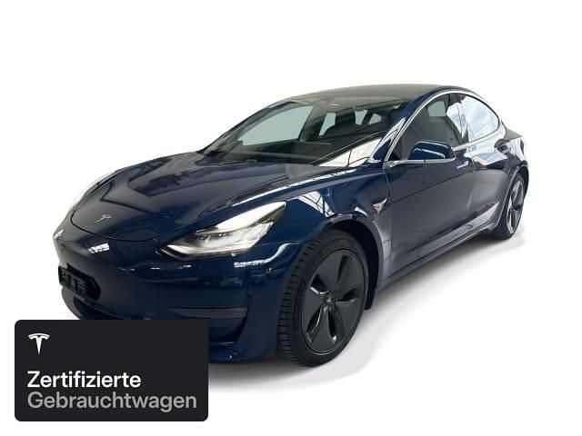 Gebraucht Tesla Model 3 Long Range AWD 366 kW (498 PS) 2020 Limousine