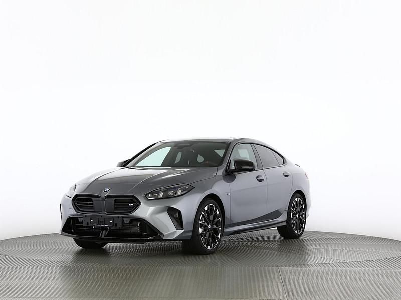 Neu BMW M235 296 PS (217 kW) 2025 Coupé