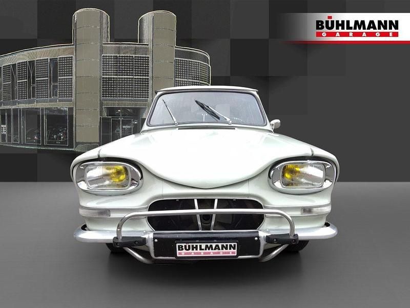 Gebraucht Citroën Ami 6 1965 Limousine