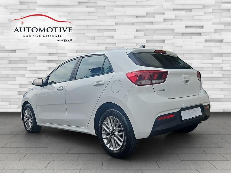 Gebraucht Kia Rio 100 PS (73 kW) 2023 Kleinwagen