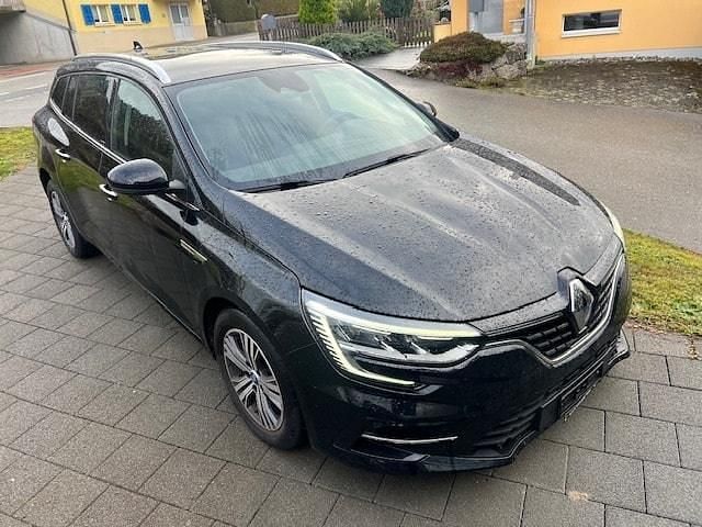 Gebraucht 2021 Renault Mégane IV Intens | CHF 11’000 - Bild 1/4