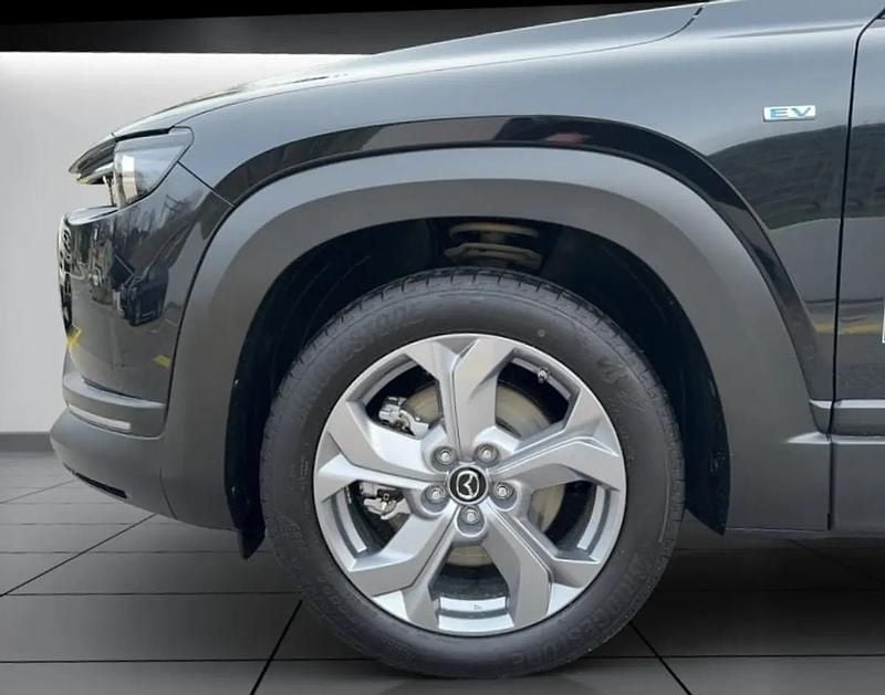 Neu Mazda MX30 Exclusive-Line 106 kW (145 PS) 2025 Schwarz SUV