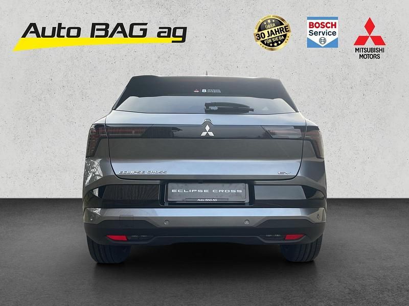 Neu Mitsubishi Eclipse Instyle 220 PS (161 kW) 2025 Grau SUV