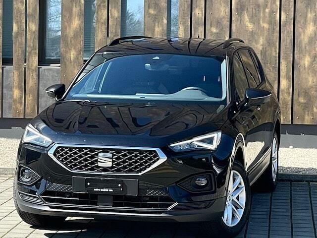 Gebraucht 2021 Seat Tarraco Style SUV | CHF 19’800 (Guter Preis) - Bild 1/4
