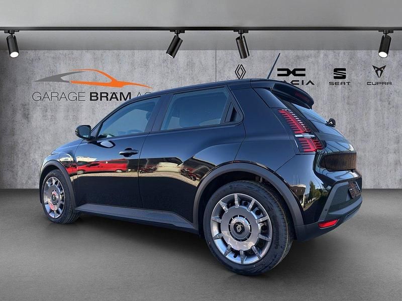 Neu Renault R5 Evolution 88 kW (120 PS) 2025 Kleinwagen