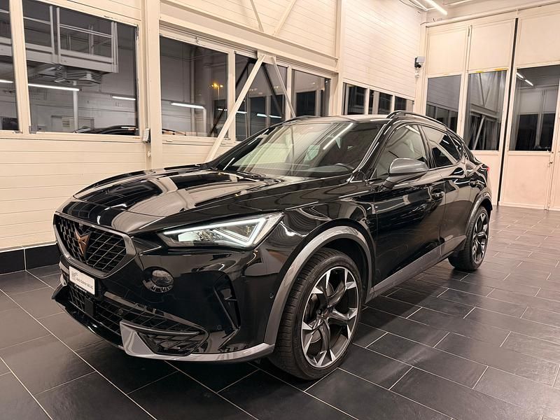 Gebraucht 2023 Cupra Formentor VZ SUV | CHF 28’600 (Fairer Preis) - Bild 1/4