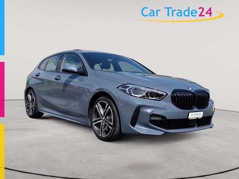 Gebraucht 2023 BMW 120 M Sport Kleinwagen | CHF 29’900 (Fairer Preis) - Bild 1/4