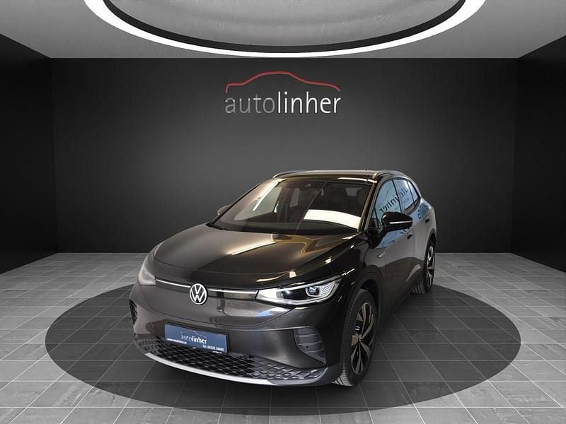 Gebraucht VW ID.4 Pro Performance 150 kW (204 PS) 2022 SUV