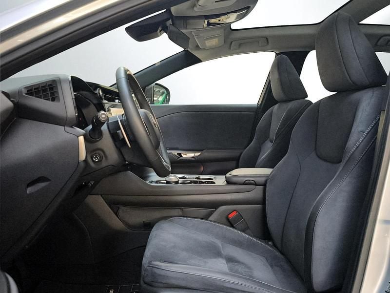 Gebraucht Lexus RZ 450e 230 kW (313 PS) 2023 Grau SUV