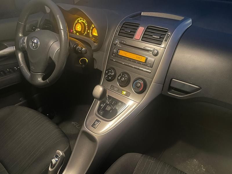 Gebraucht 2008 Toyota Auris Sol | CHF 3’800 (Guter Preis) - Bild 1/1