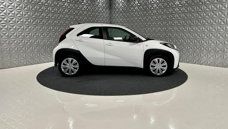 Gebraucht Toyota Aygo X Comfort 72 PS (52 kW) 2023 SUV