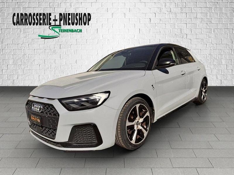 Gebraucht Audi A1 Sportback Design 150 PS (110 kW) 2020 Kleinwagen