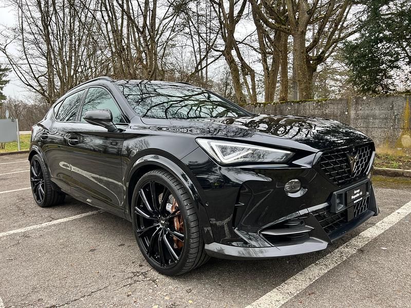 Gebraucht Cupra Formentor VZ 450 PS (330 kW) 2024 SUV