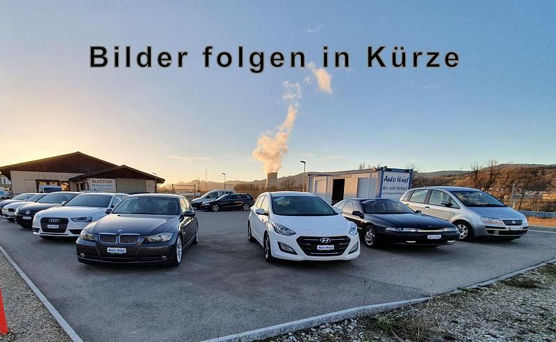 Gebraucht 2011 Mazda CX-7 Inclusive SUV | CHF 6’900 (Teuer) - Bild 1/1