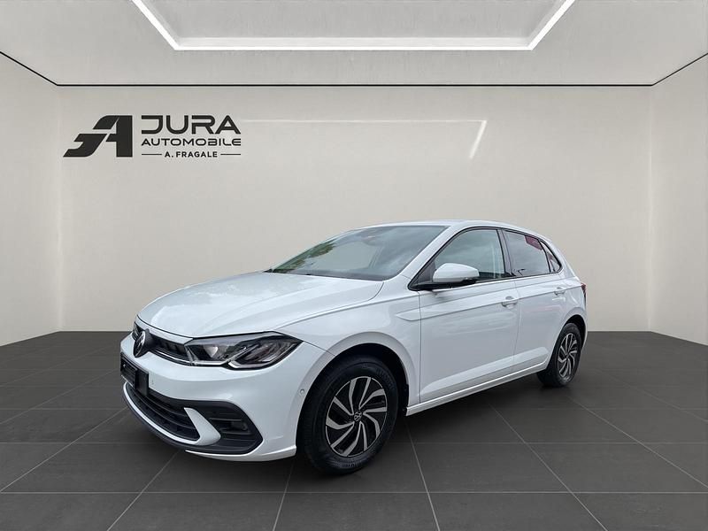 Gebraucht 2024 VW Polo Life Limousine | CHF 19’900 (Guter Preis) - Bild 1/4