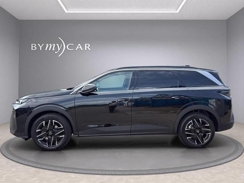 Gebraucht Peugeot 5008 Allure 136 PS (100 kW) 2025 Van / Kleinbus