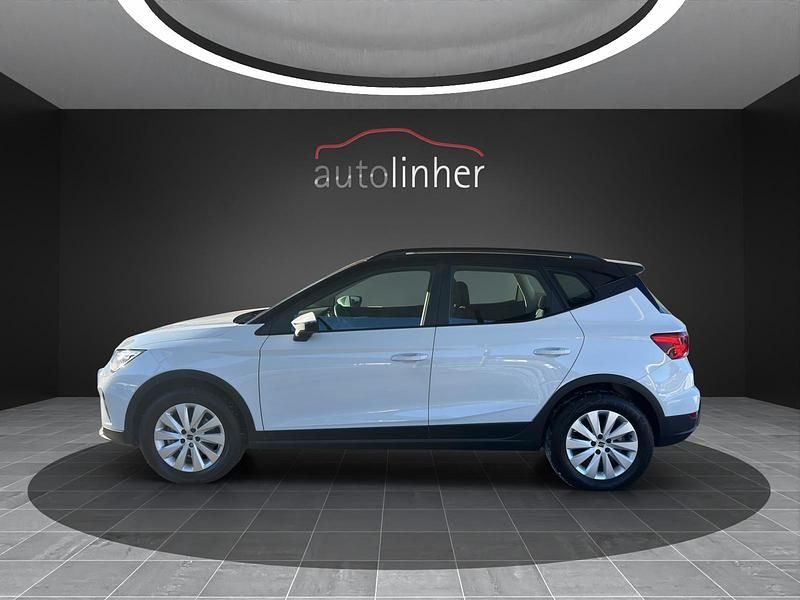 Gebraucht Seat Arona Style 110 PS (80 kW) 2024 SUV
