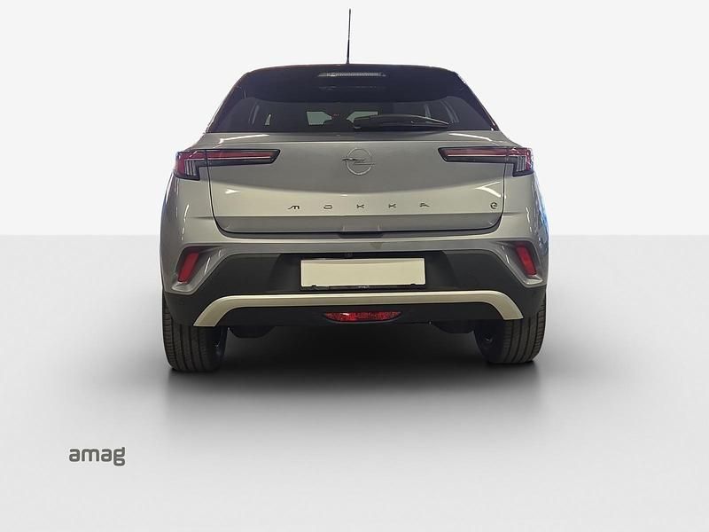 Gebraucht Opel Mokka-e Ultimate 100 kW (136 PS) 2022 SUV