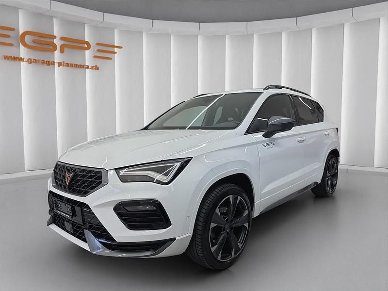 Gebraucht 2024 Cupra Ateca SUV | CHF 34’500 (Fairer Preis) - Bild 1/4