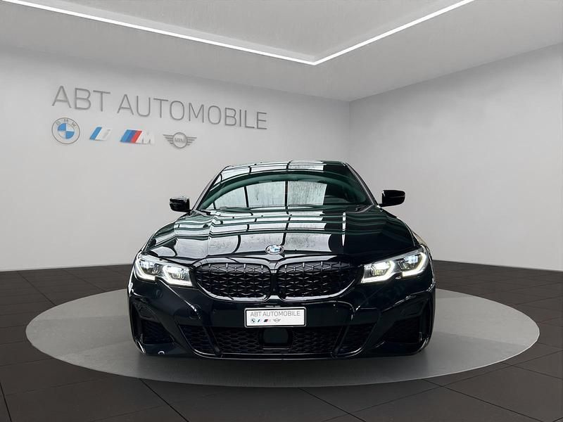 Gebraucht BMW M340 M Sport 385 PS (283 kW) 2022 Limousine