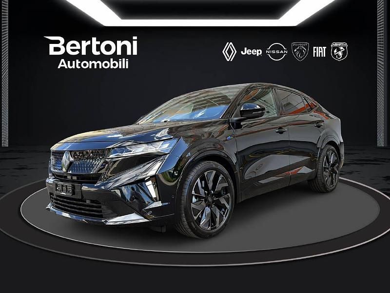 Gebraucht Renault Rafale 200 PS (147 kW) 2024 SUV