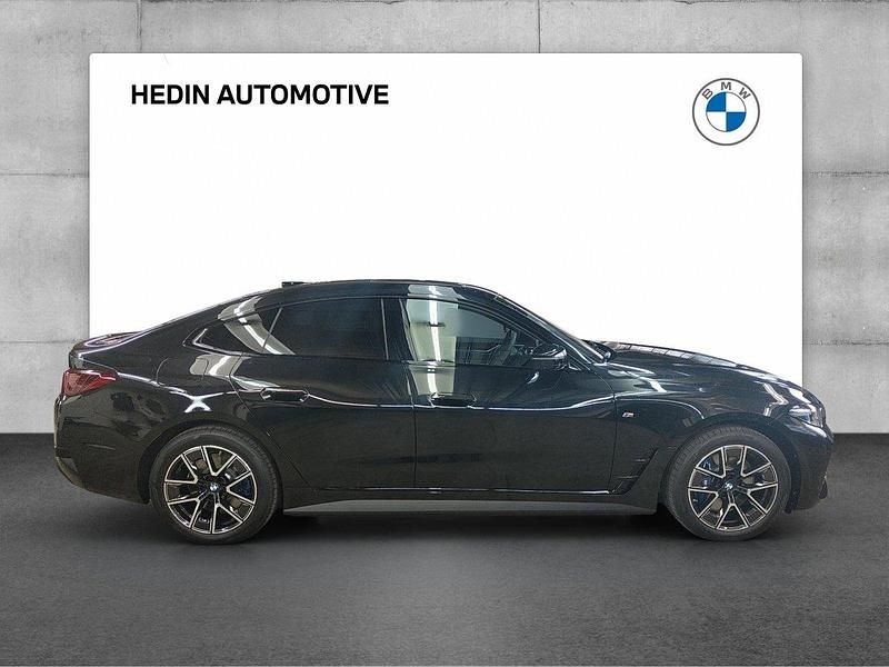 Neu BMW i4 M Sport 294 kW (401 PS) 2025 Limousine