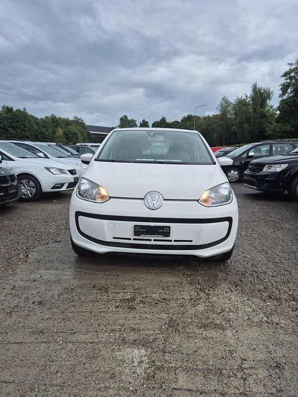 Gebraucht 2014 VW up! Cup Kleinwagen | CHF 6’900 (Fairer Preis) - Bild 1/4