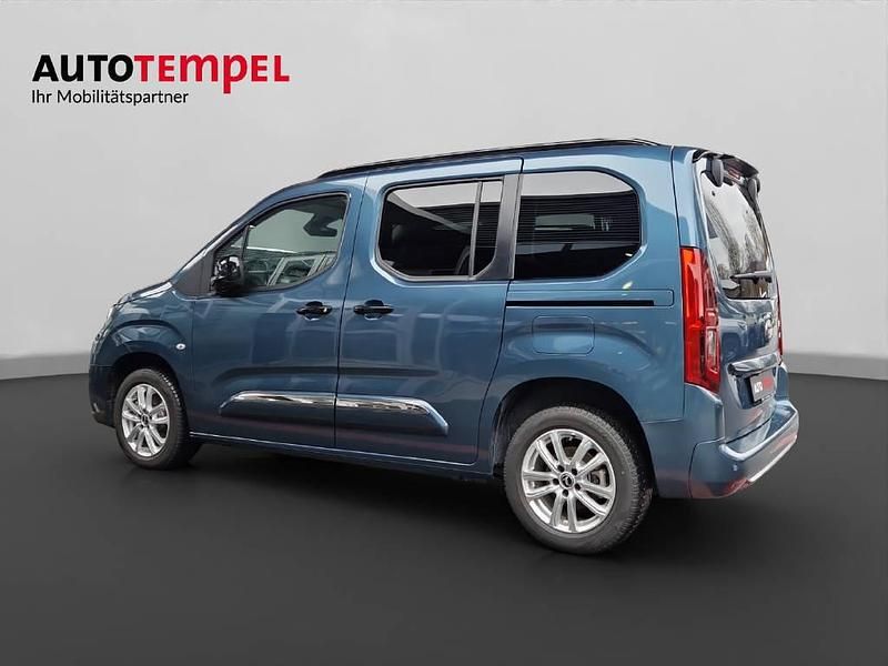 Gebraucht Toyota Proace Verso City 100 kW (136 PS) 2025 Kombi