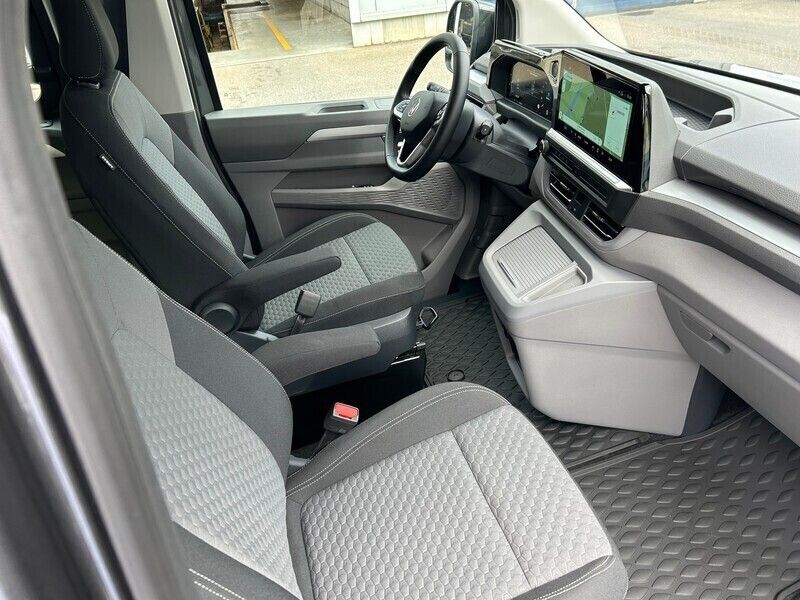 Gebraucht VW Caravelle 150 PS (110 kW) 2025 Van / Kleinbus