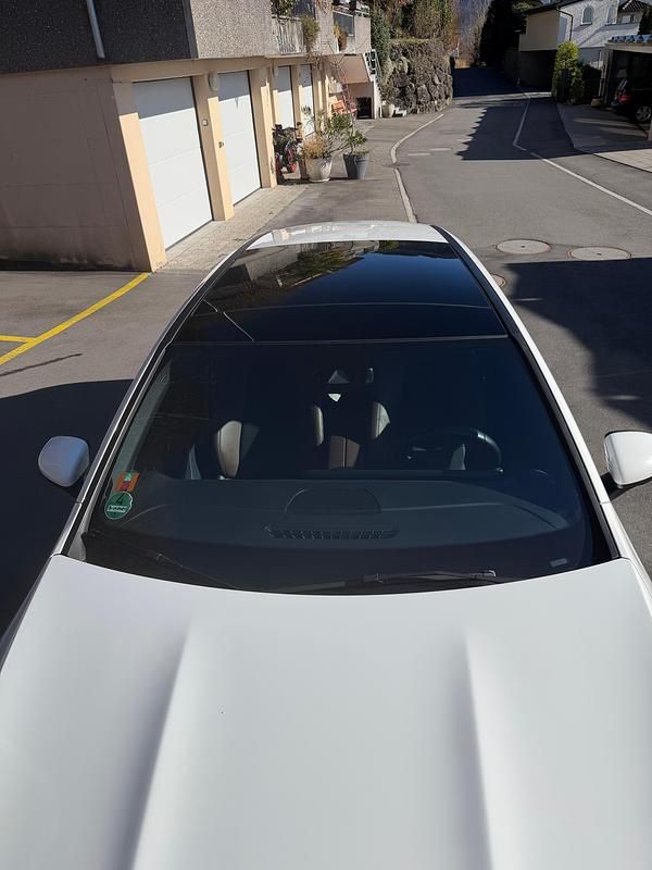 Gebraucht Mercedes CLA180 2020 Limousine