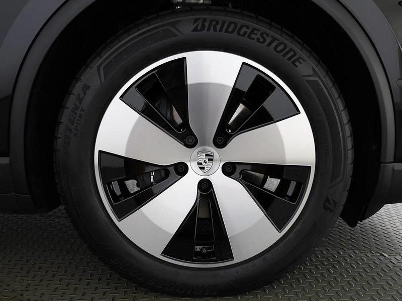 Gebraucht Porsche Macan 300 kW (408 PS) 2025 SUV