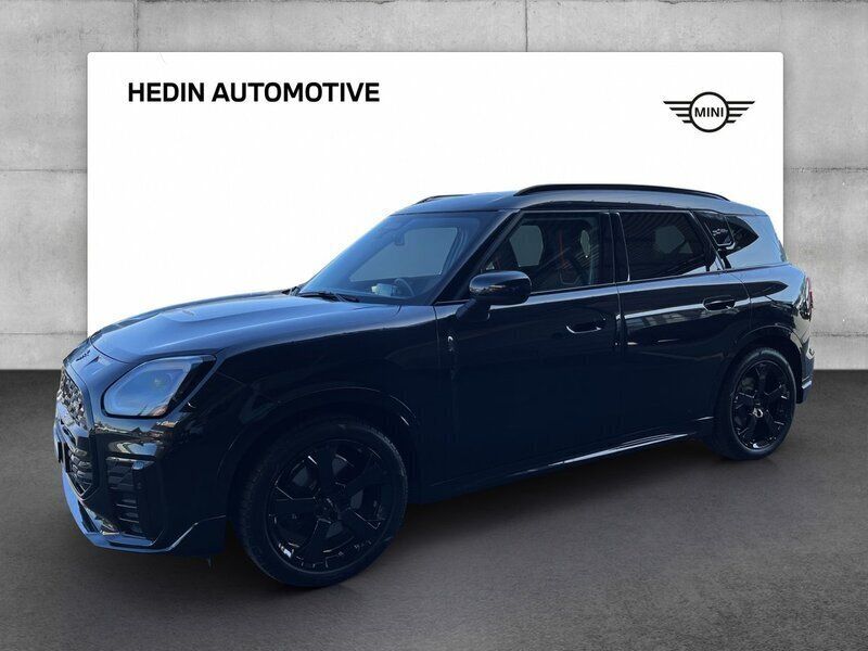 Gebraucht 2024 Mini Countryman SUV | CHF 39’900 (Guter Preis) - Bild 1/4