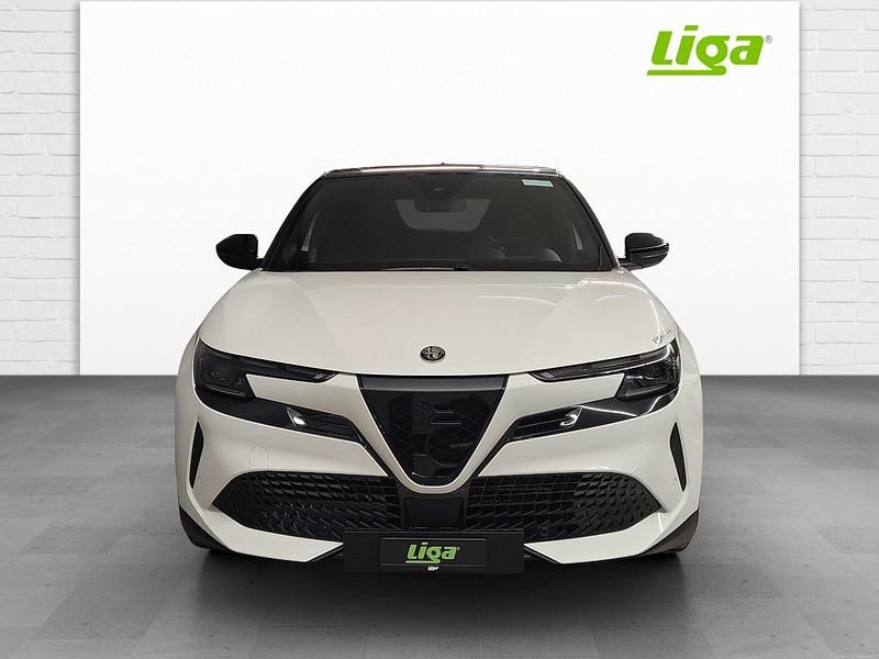 Gebraucht Alfa Romeo Junior Veloce 206 kW (281 PS) 2025 SUV