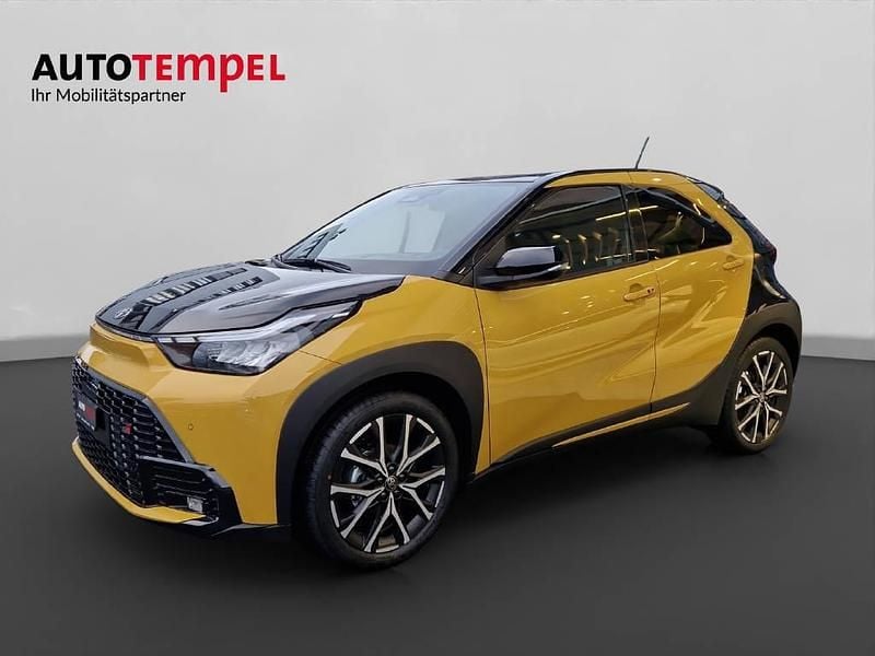 Gebraucht Toyota Aygo X Sport 116 PS (85 kW) 2025 SUV