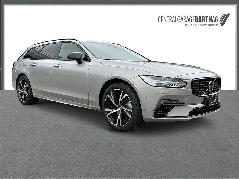 Gebraucht 2024 Volvo V90 Ultimate Kombi | CHF 79’897 (Fairer Preis) - Bild 1/4