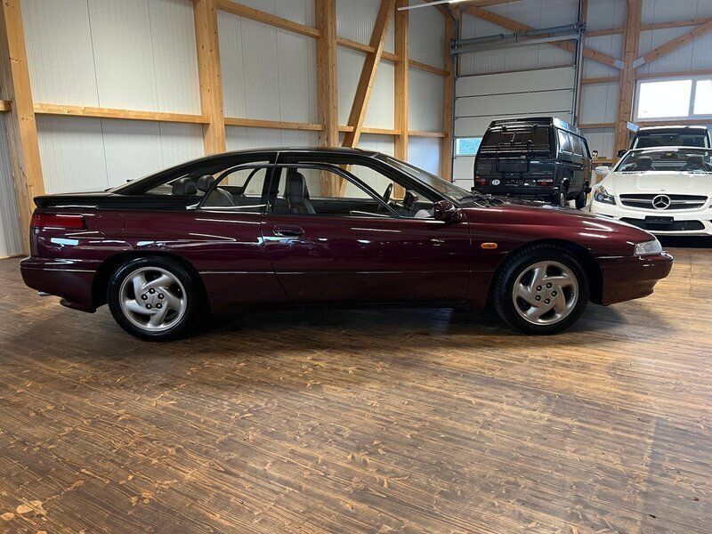 Gebraucht Subaru SVX 230 PS (169 kW) 1993 Coupé