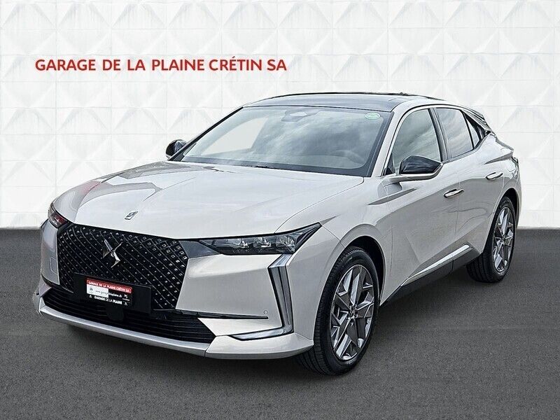 Gebraucht 2025 DS Automobiles DS4 | CHF 44’900 - Bild 1/4