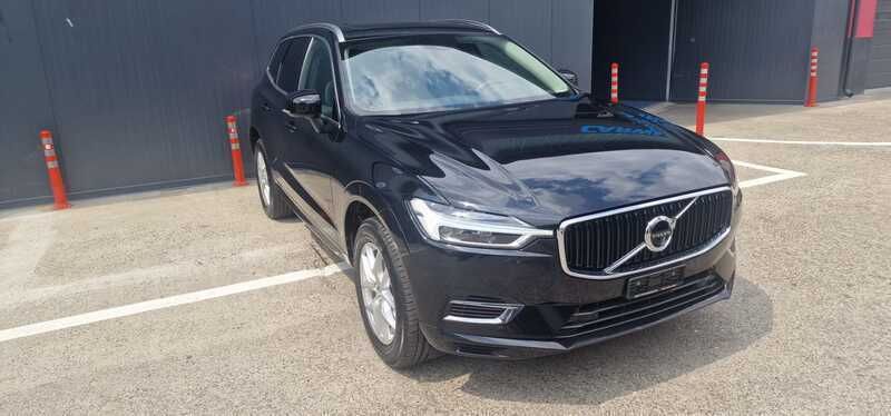 Gebraucht 2019 Volvo XC60 Momentum SUV | CHF 25’900 (Fairer Preis) - Bild 1/4