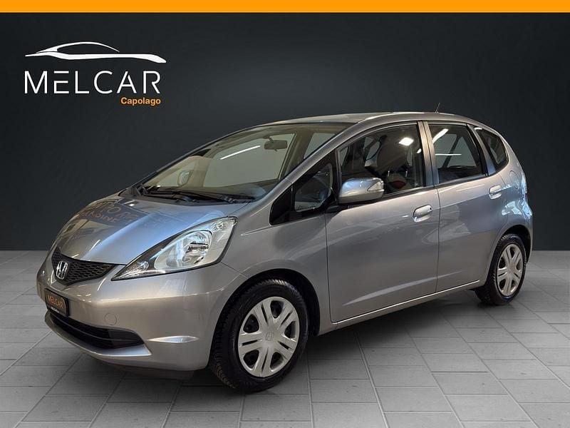 Gebraucht 2010 Honda Jazz Elegance Kleinwagen | CHF 8’997 (Etwas zu teuer) - Bild 1/4