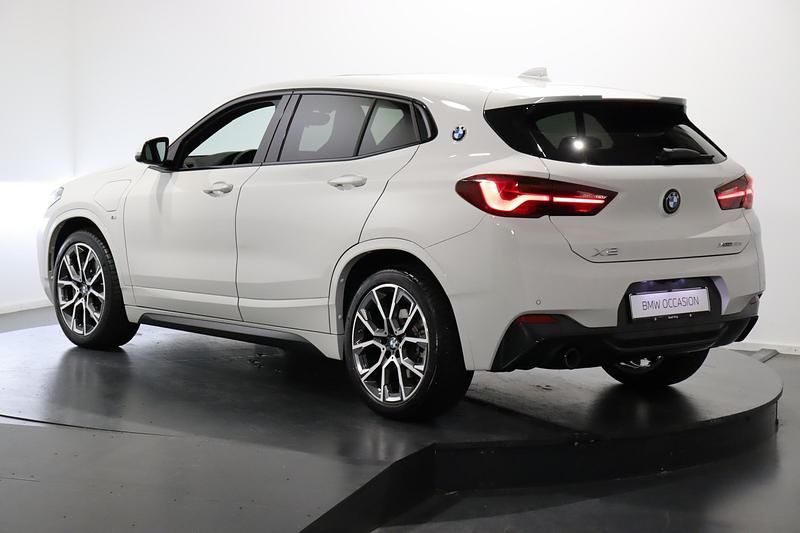 Gebraucht BMW X2 Advantage 220 PS (161 kW) 2021 SUV