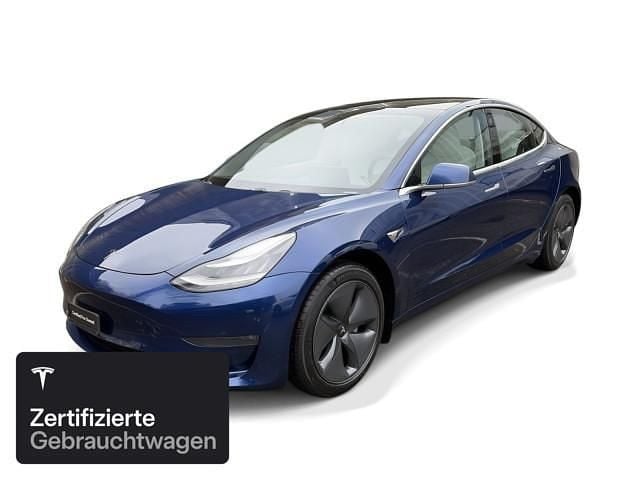 Gebraucht Tesla Model 3 Long Range AWD 366 kW (498 PS) 2020 Limousine