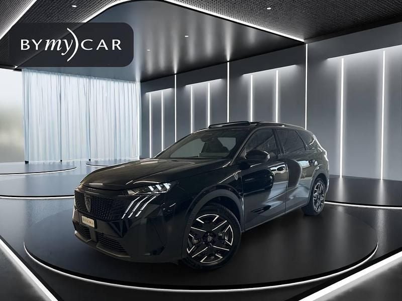 Neu 2025 Peugeot 5008 GT SUV | CHF 47’680 (Teuer) - Bild 1/4