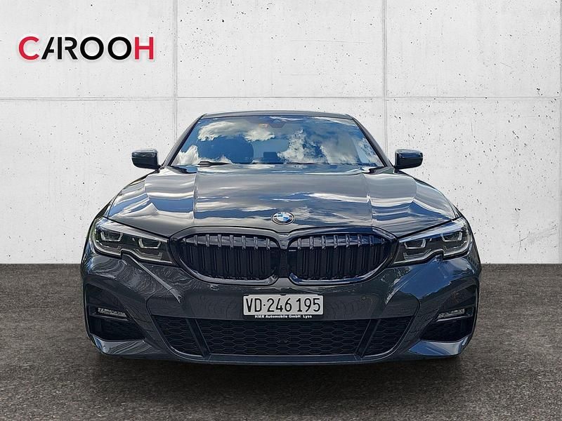 Gebraucht BMW 330 M Sport 258 PS (189 kW) 2020 Limousine